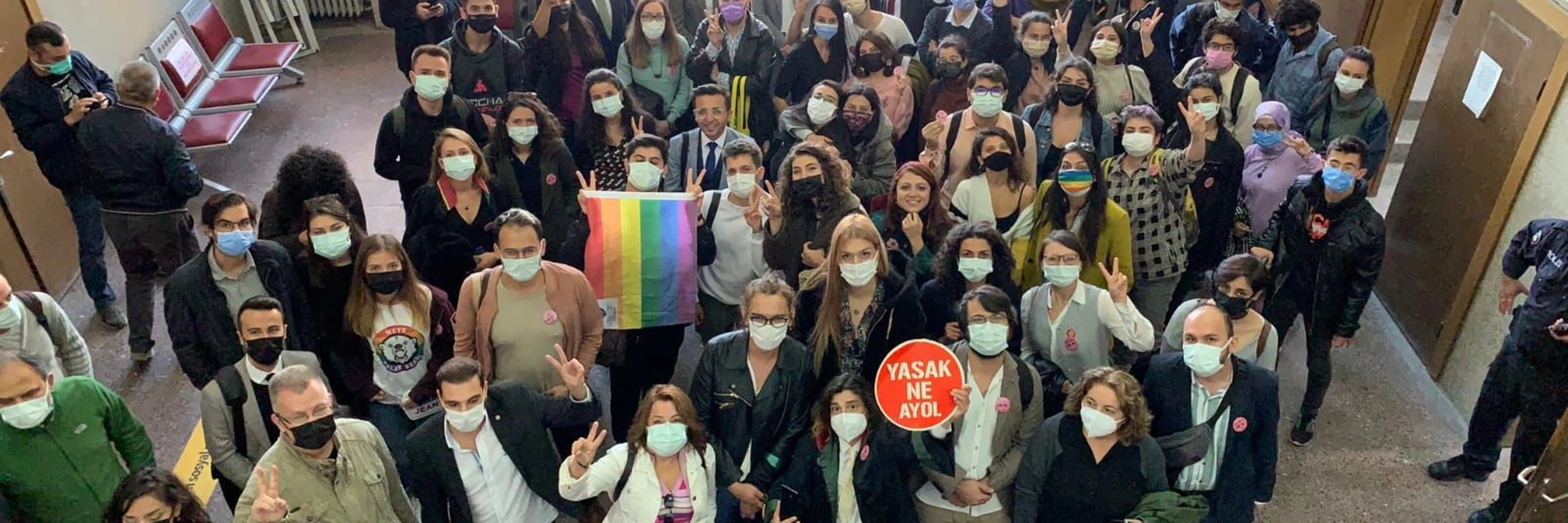 © Amnesty International