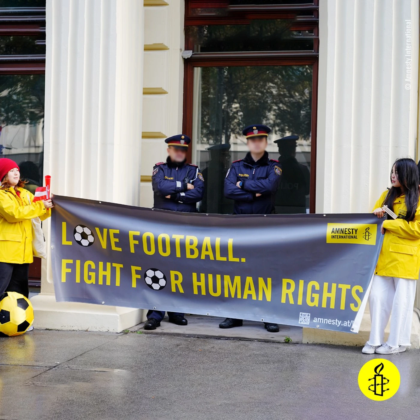 © Amnesty International