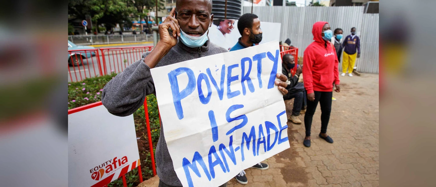 © ED RAM / AFP / picturedesk.com