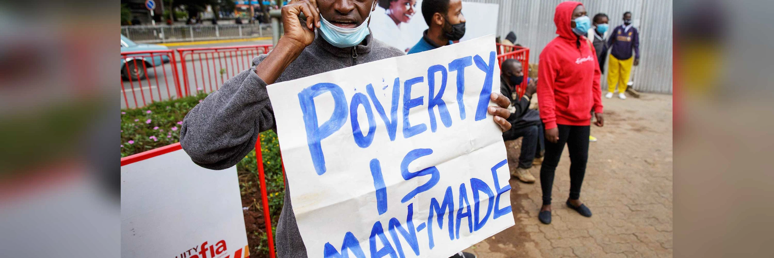 © ED RAM / AFP / picturedesk.com