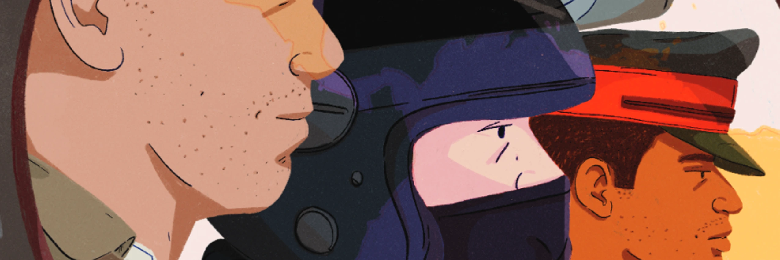 © Joaquin Castro/Amnesty International