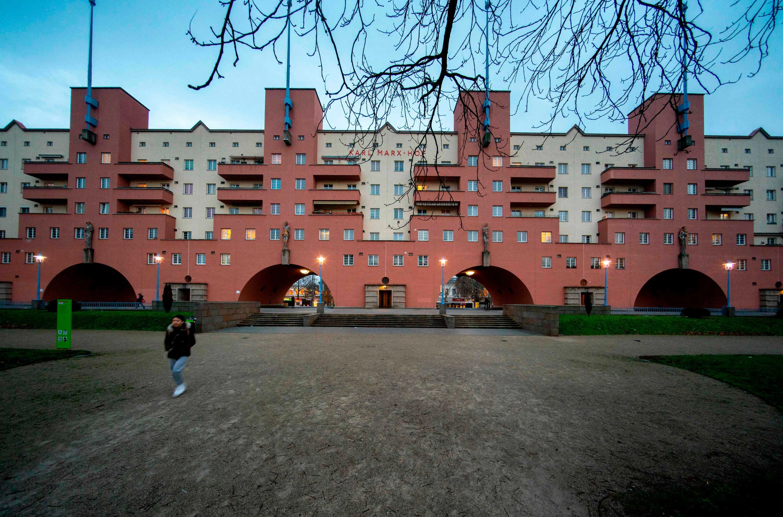 © JOE KLAMAR / AFP / Picturedesk.Com