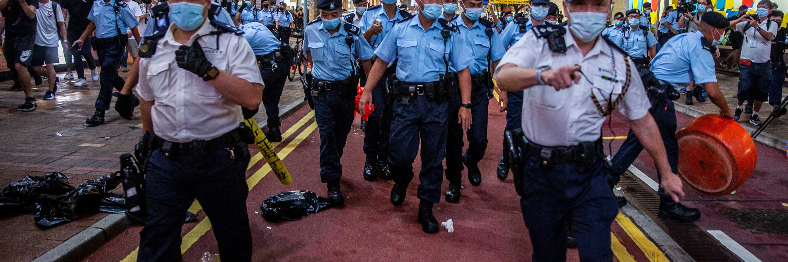 © AFP Via Getty Images