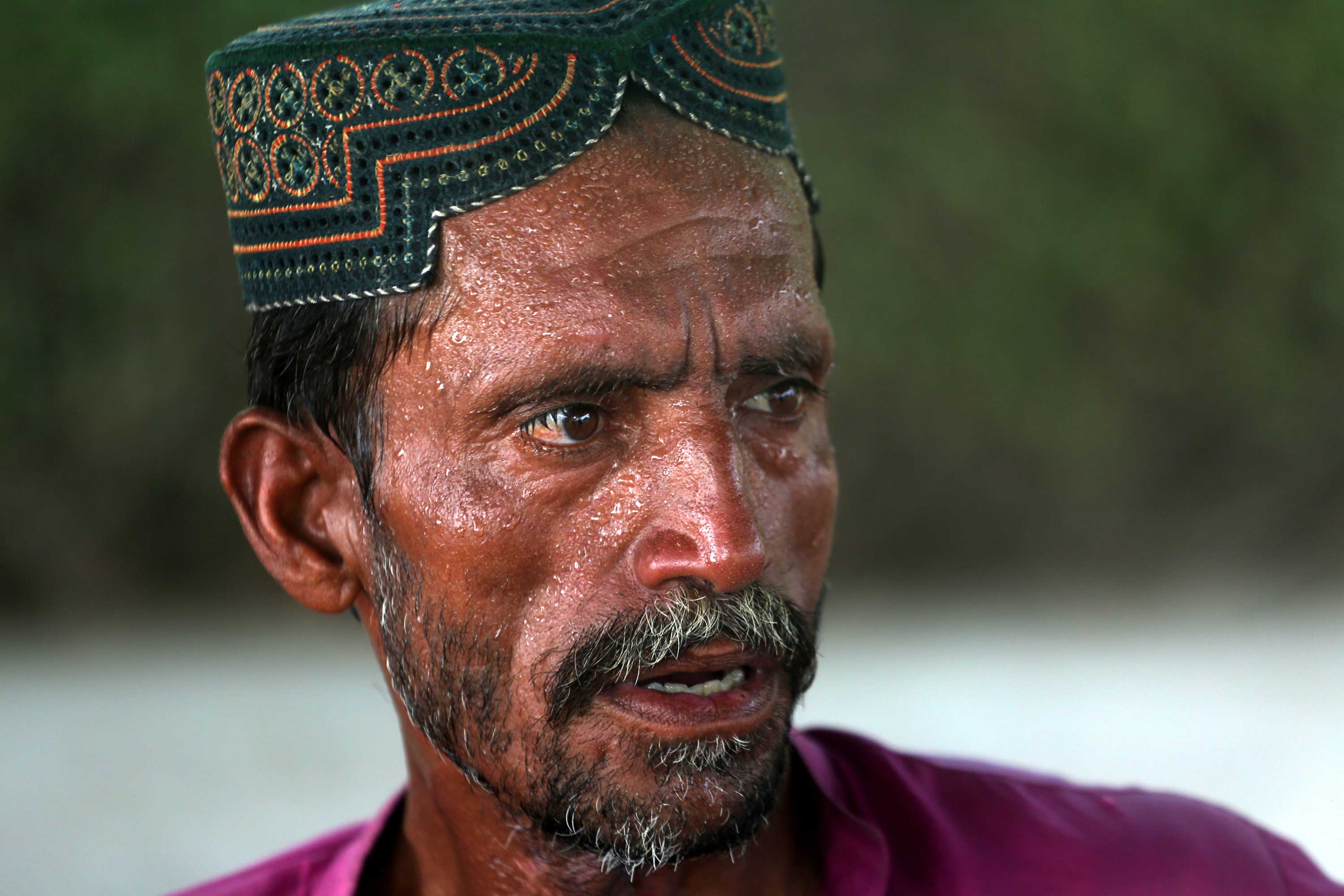 © Shakil Adil/Amnesty International