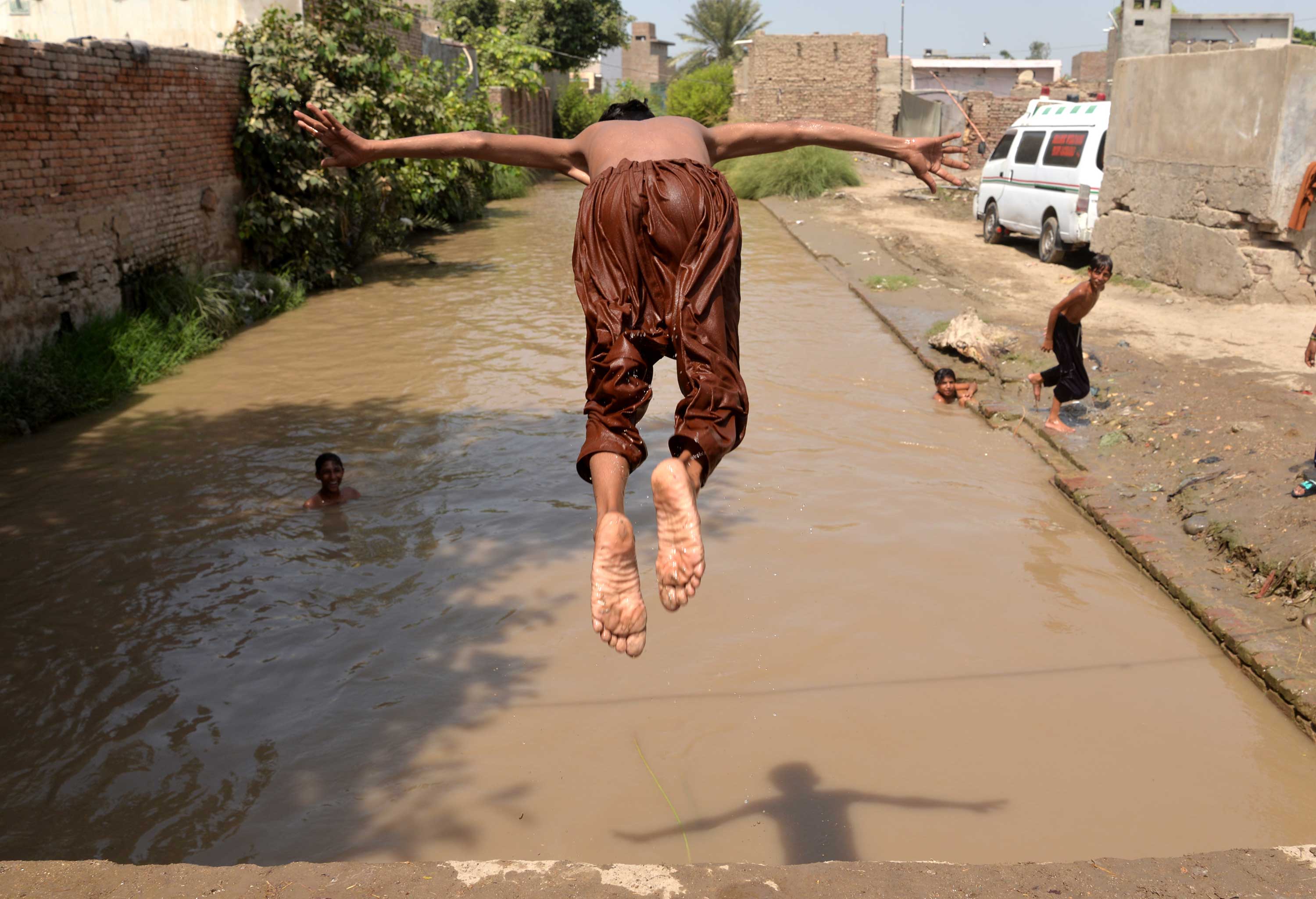 © Shakil Adil/Amnesty International