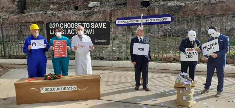 @ Amnesty International