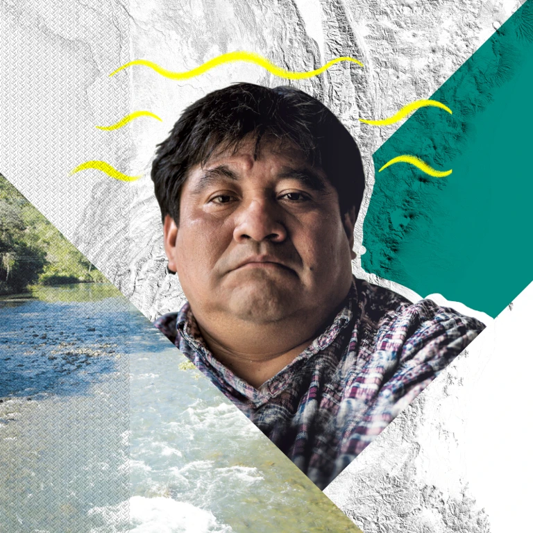 @ Amnesty International