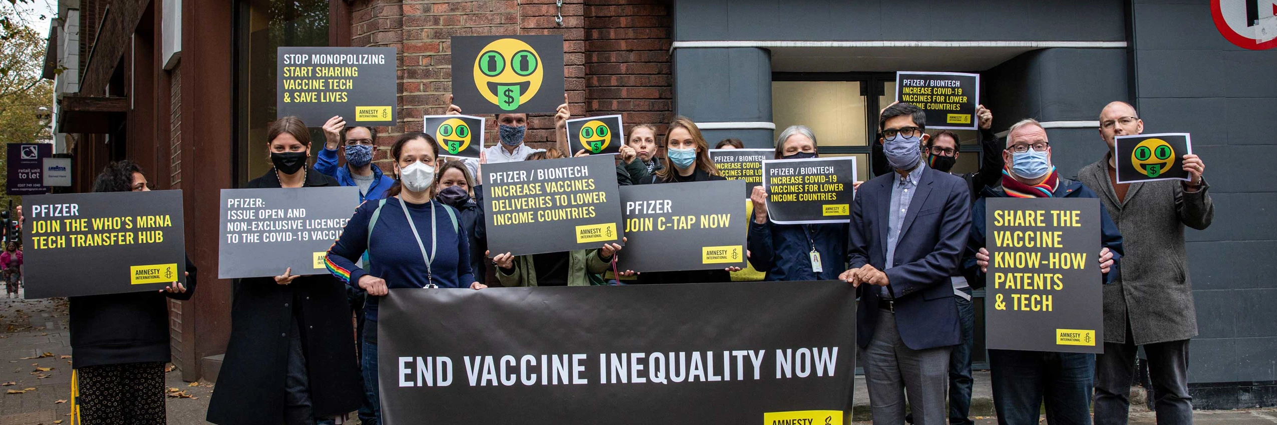 © Amnesty International