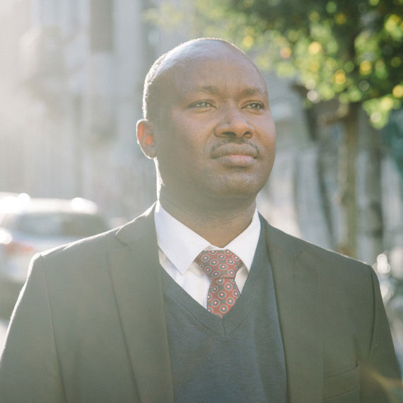 Germain Rukuki Burundi Amnesty Briefmarathon 2020 280380 C Alexandra Bertels