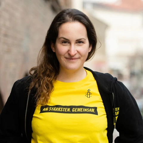 © Amnesty International