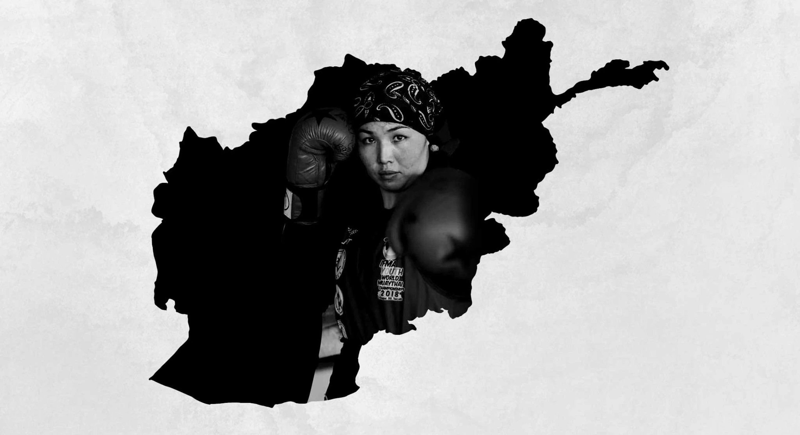 Frauen Afghanistan Afghanische Frauen Portraits Hafiza Bahmanil