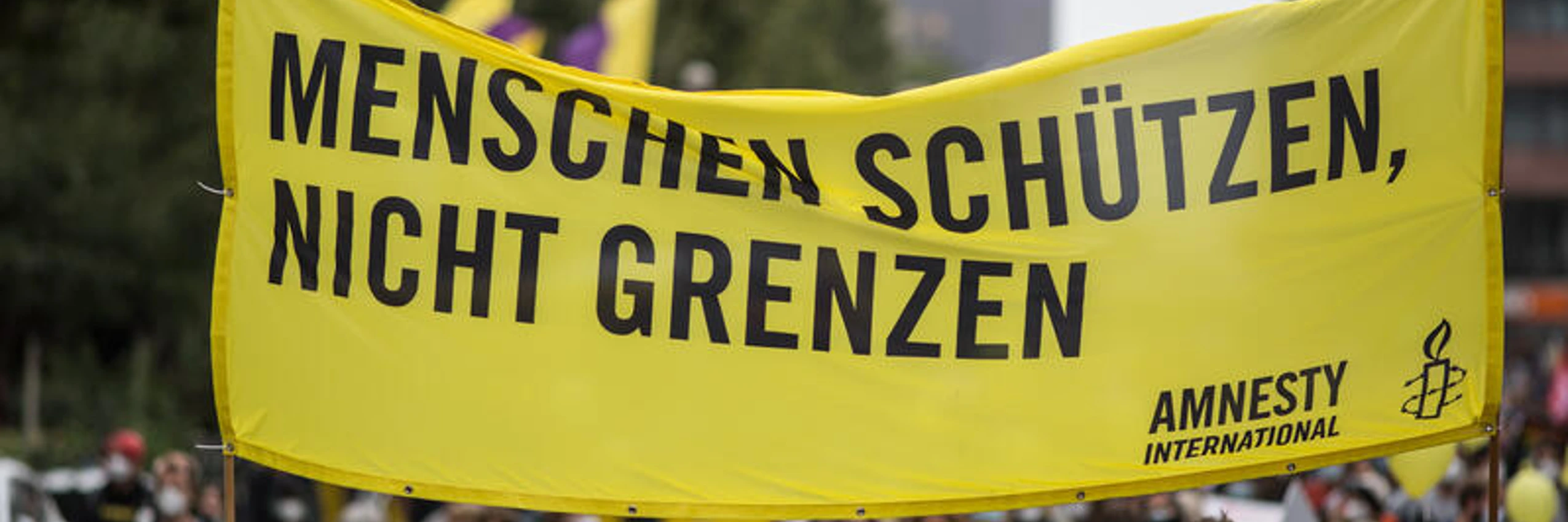 © Amnesty International / Jarek Godlewski