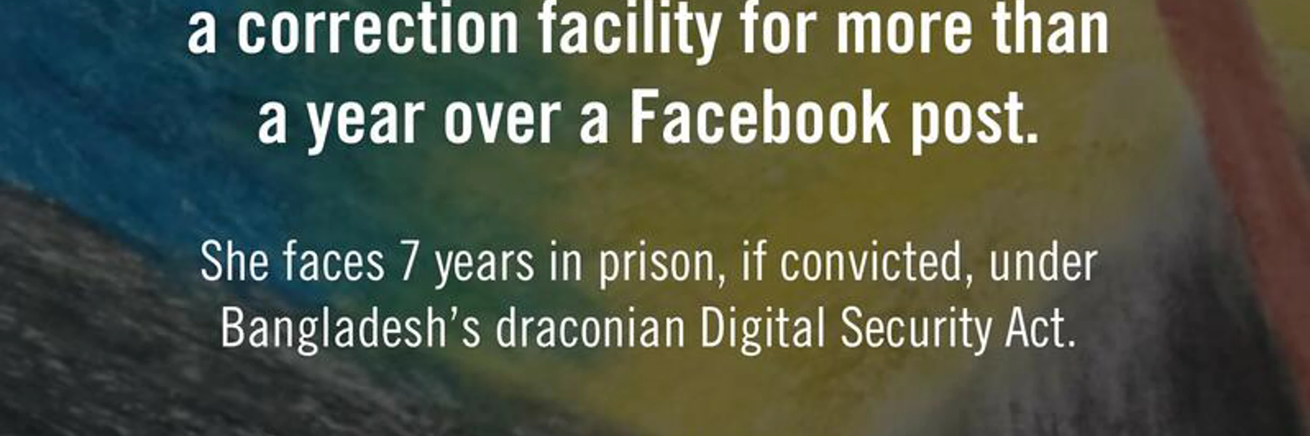 © Free Dipti Rani Das!