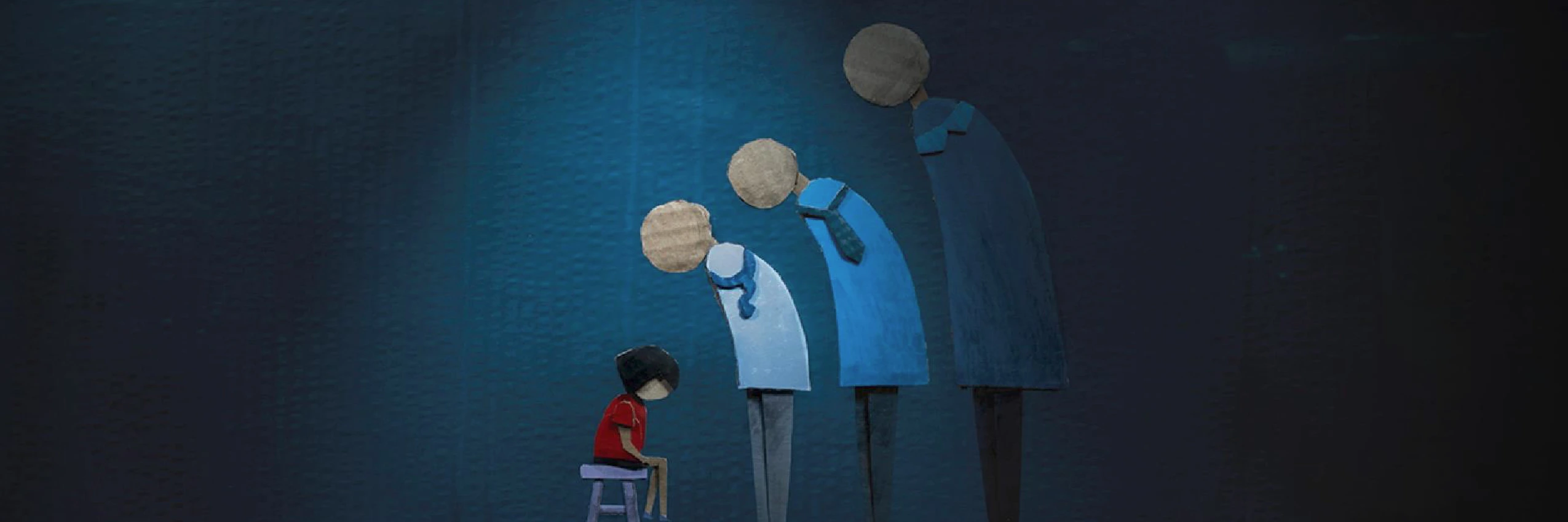 © Bichofeo Estudio/Amnesty International