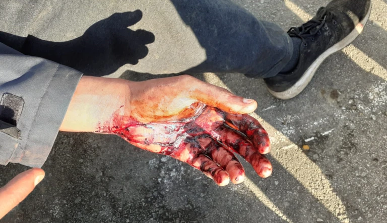 @ Danish Refugee Council