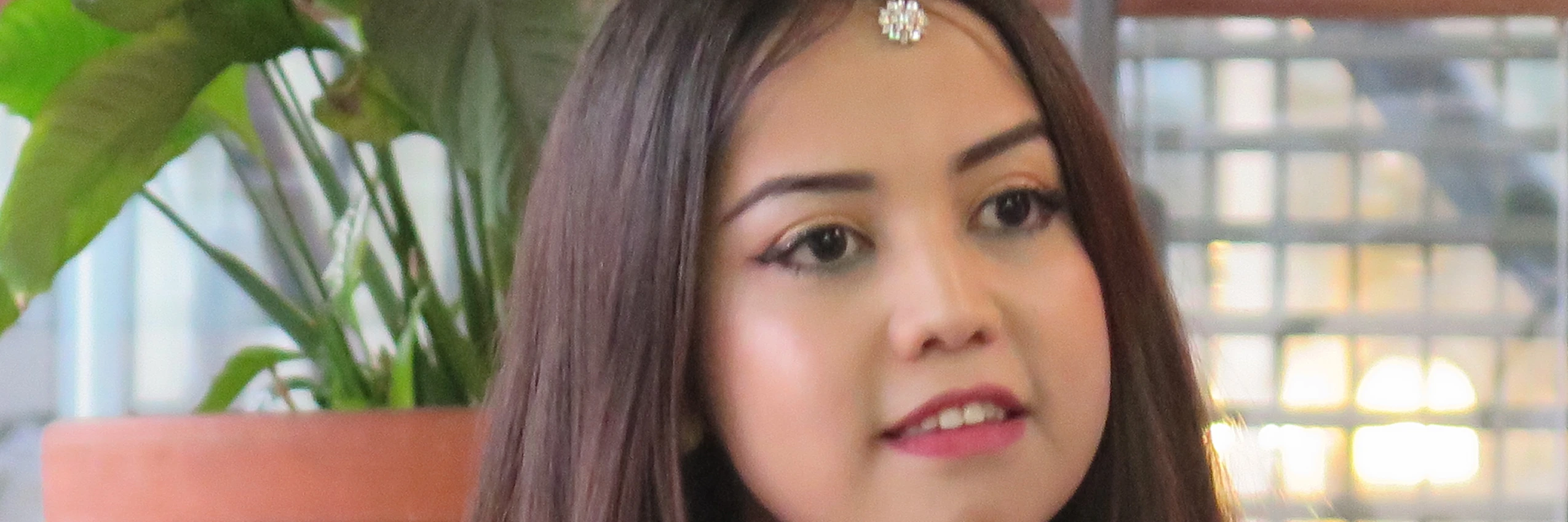 © Amnesty International