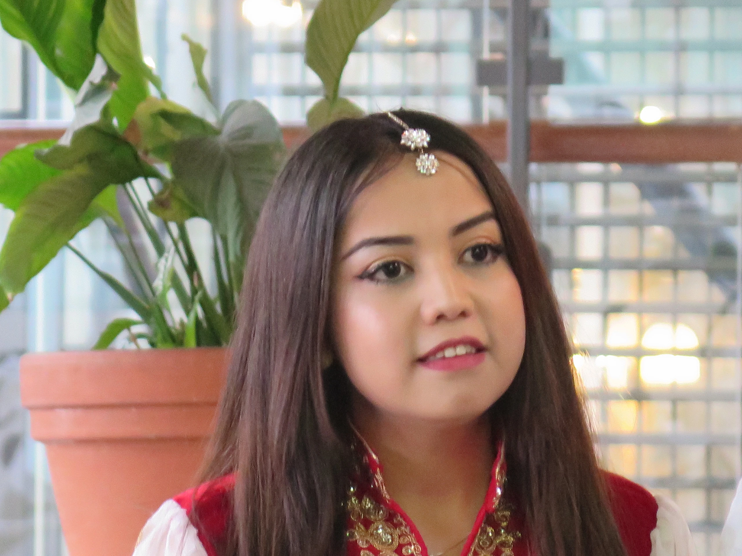 © Amnesty International