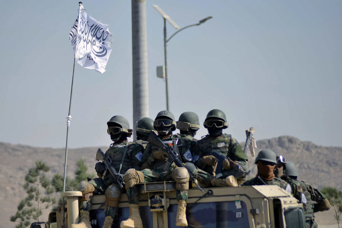 © AFP Via Getty Images