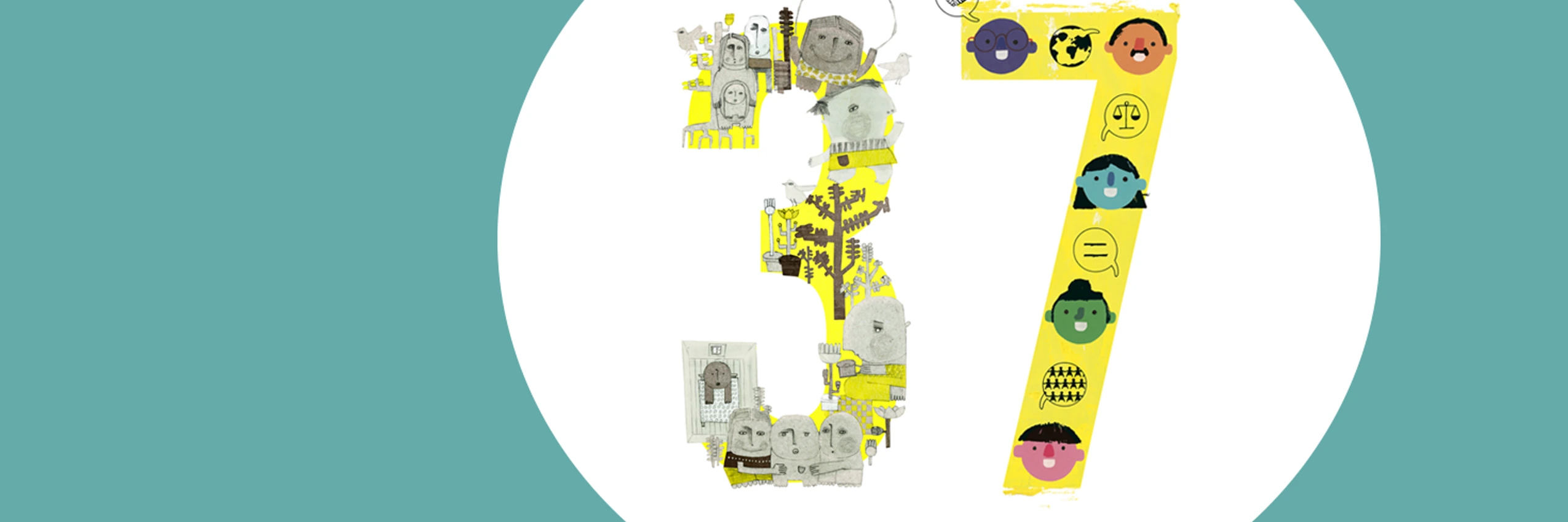 © Illustrationen: Kamila Bassioni / Mario-Pinheiro