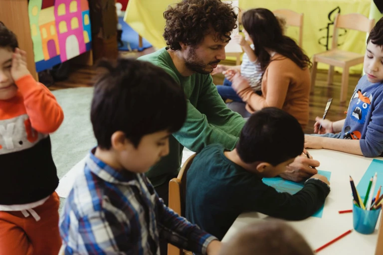 @ Sophie Nawratil/Amnesty International