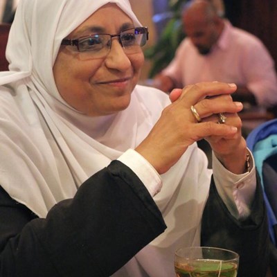  Ägypten: inhaftierte Anwältin muss ins Krankenhaus
