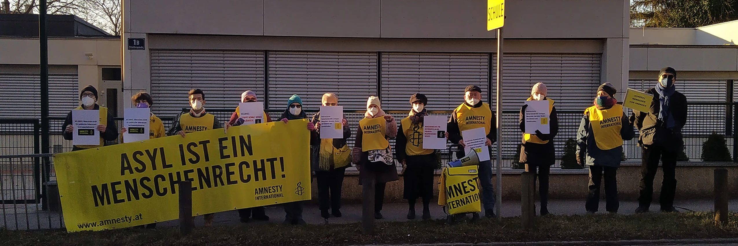 © Amnesty International