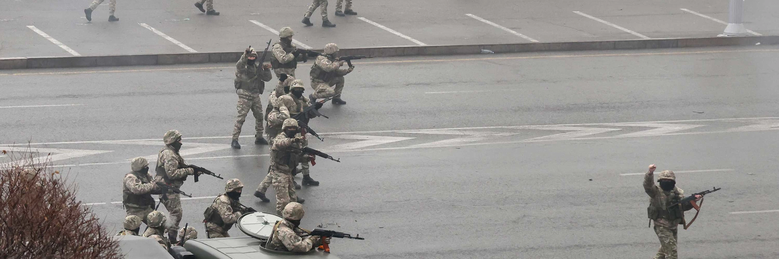 © Valery Sharifulin/TASS