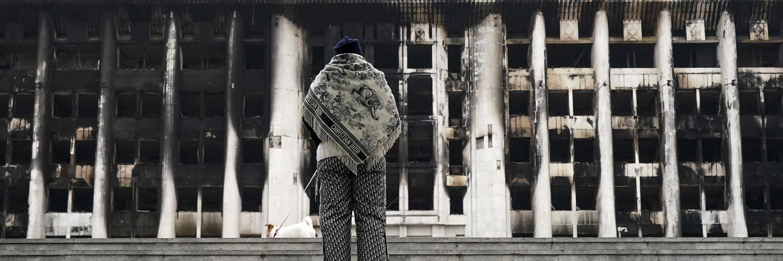 © Anadolu Agency Via Getty Images