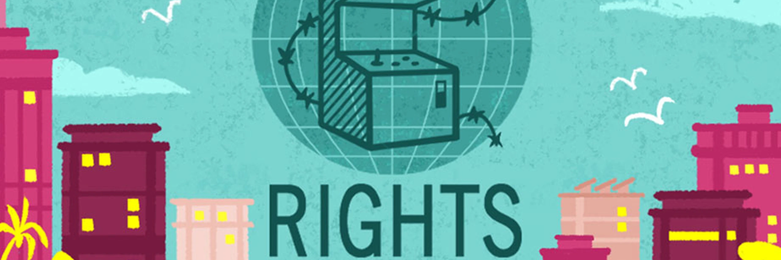 © Amnesty International