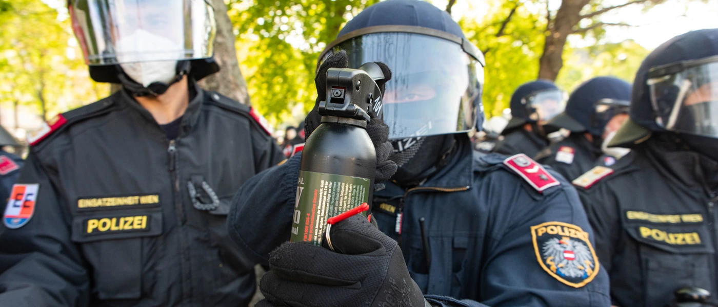 © Presseservice Wien