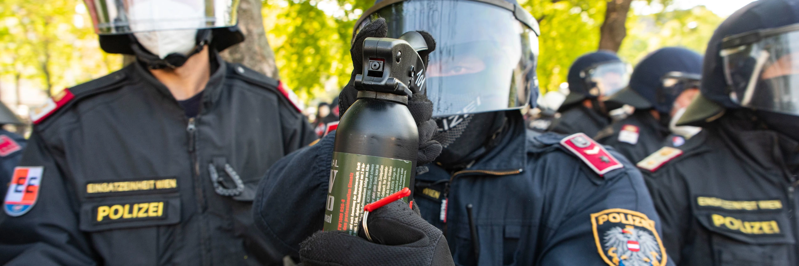 © Presseservice Wien