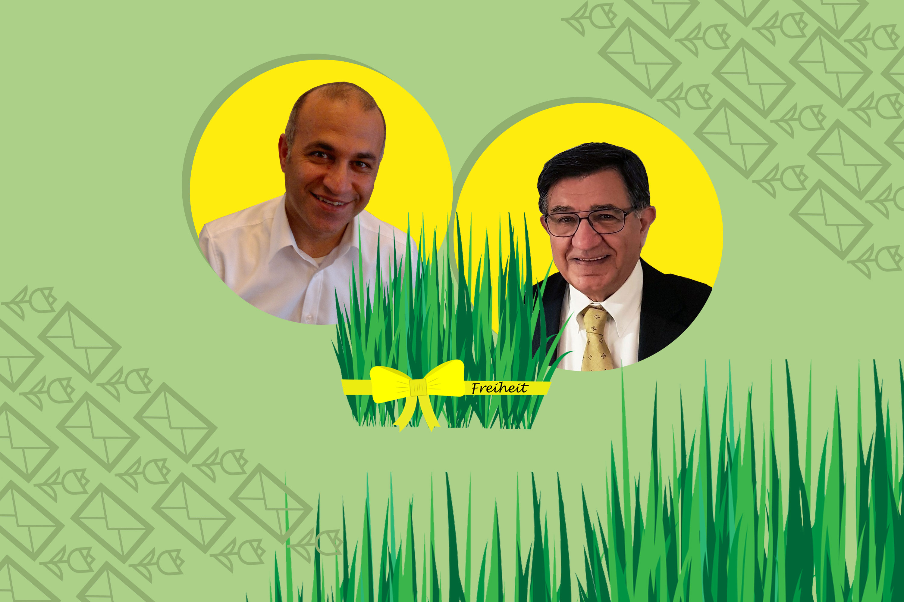 © Collage Amnesty International/Freepik