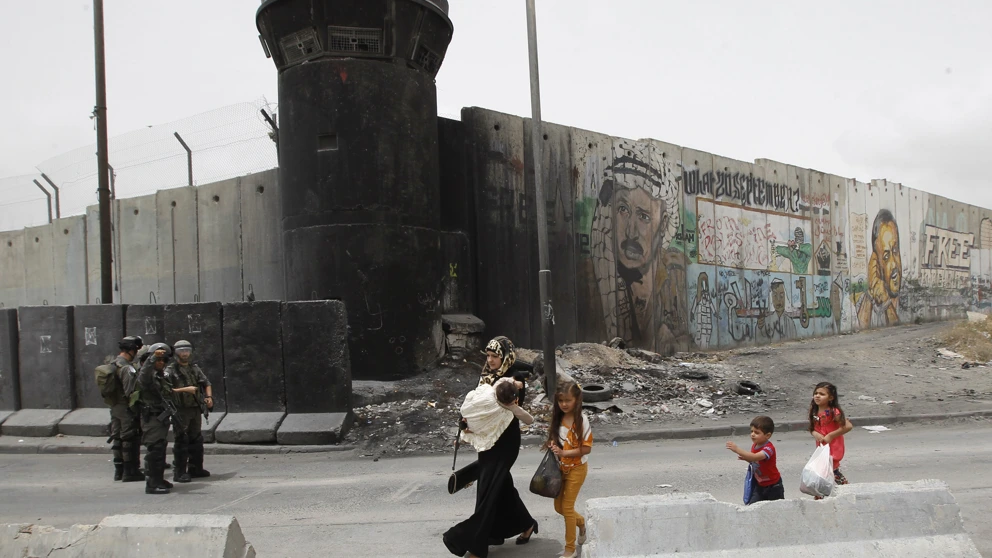 © ABBAS MOMANI/AFP/Getty Images