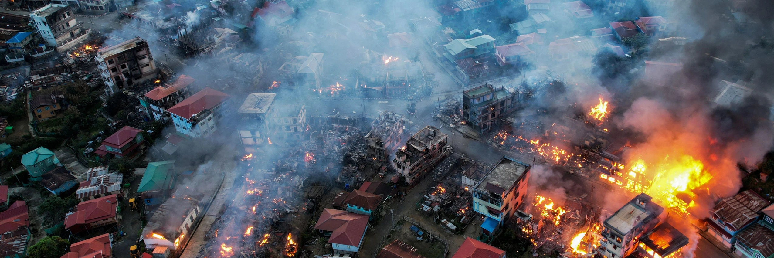 © AFP Via Getty Images