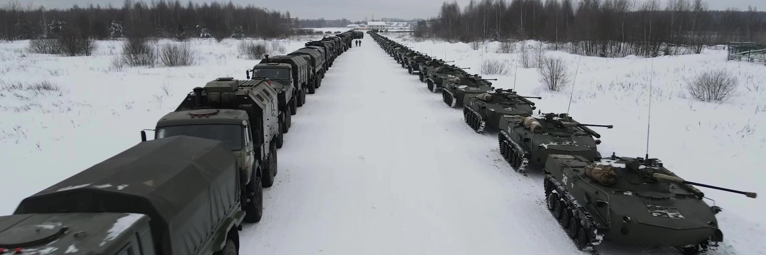 © Anadolu Agency Via Getty Images