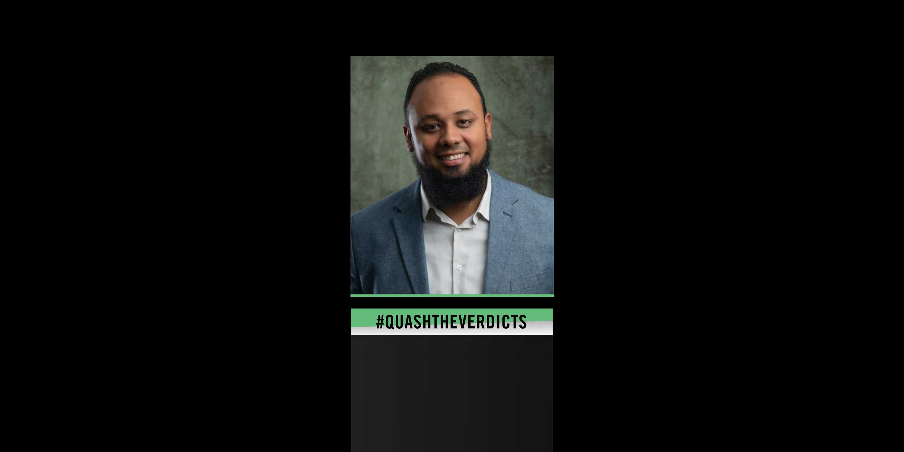 Quash The Verdicts Mohamed Baqer Aegypten 4