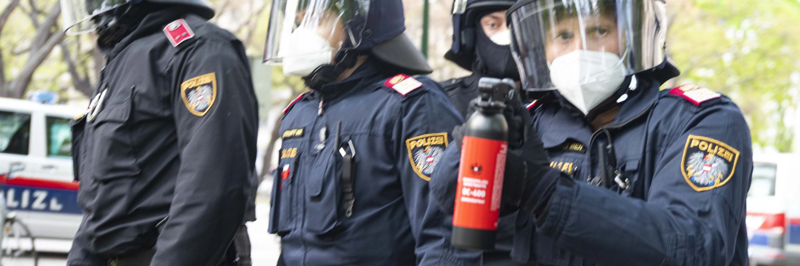 © Presseservice Wien