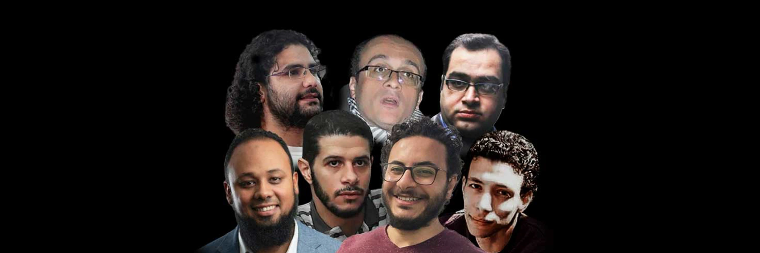 © Collage Amnesty International/Fotos: privat