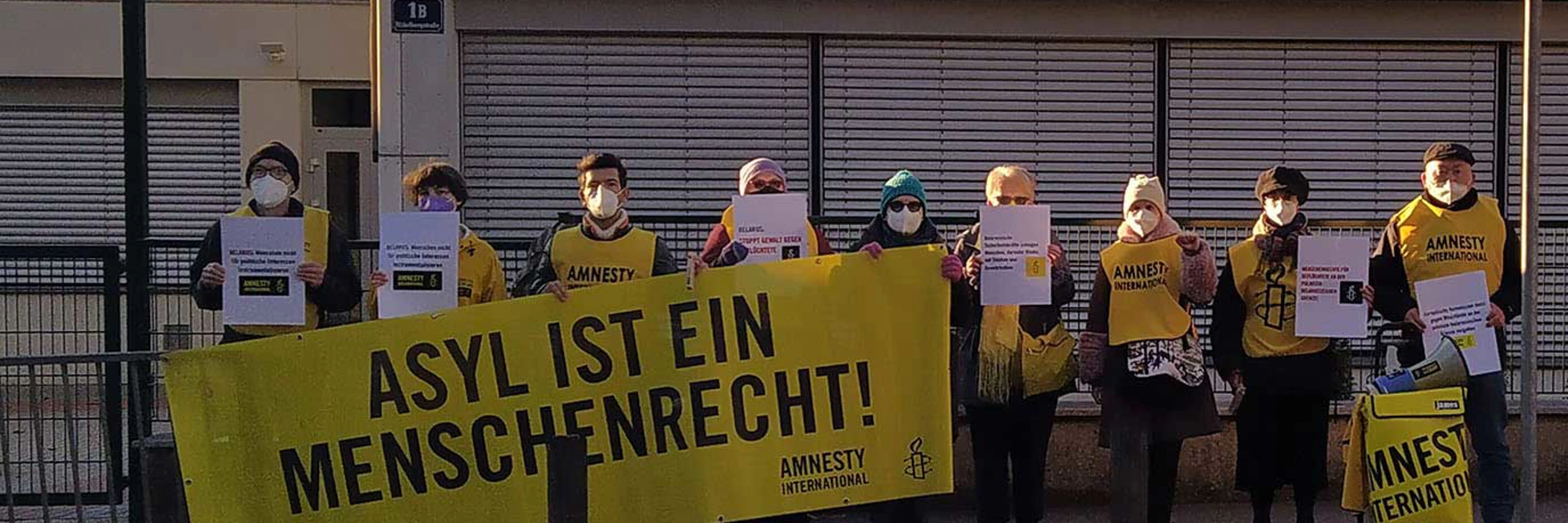 © Amnesty International