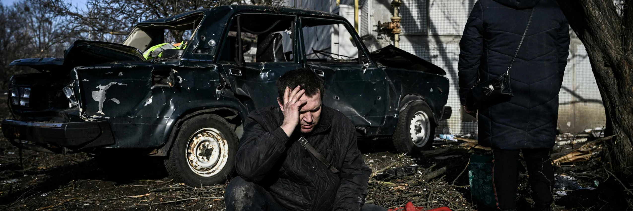 © AFP Via Getty Images