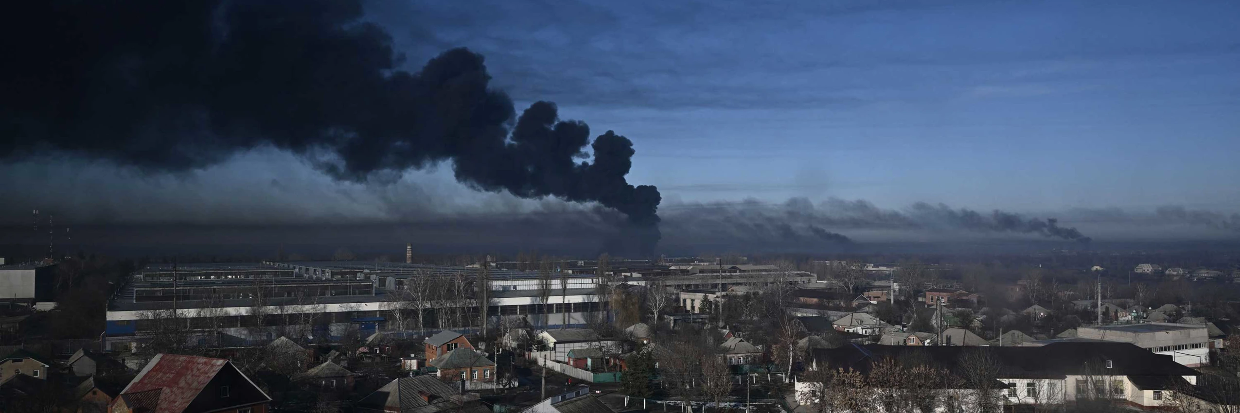 © AFP Via Getty Images