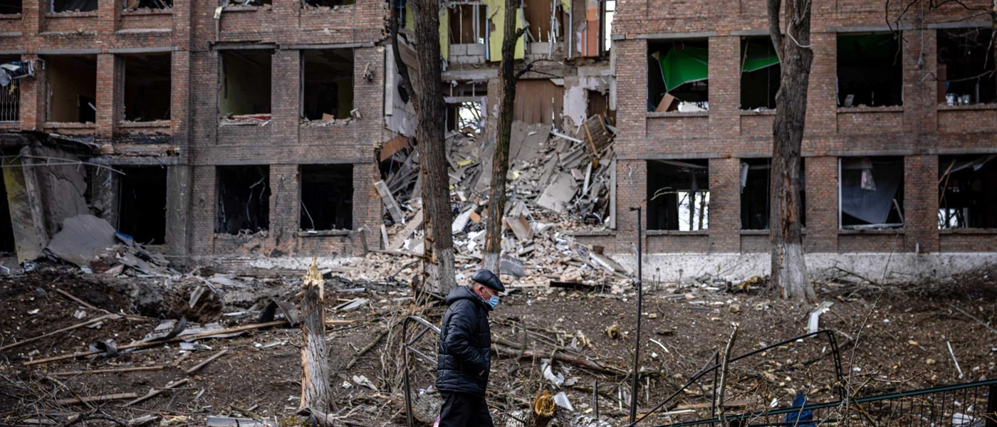 © DIMITAR DILKOFF AFP Picturedesk.Com