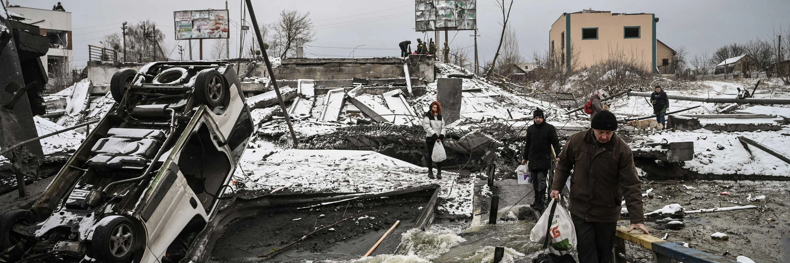 © AFP Via Getty Images