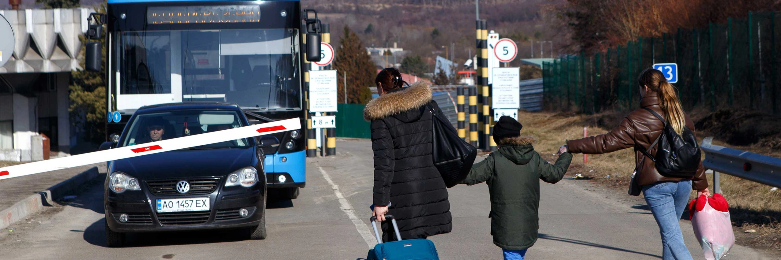 © Serhiihudak Ukrinform Future Publishing Via Getty Images