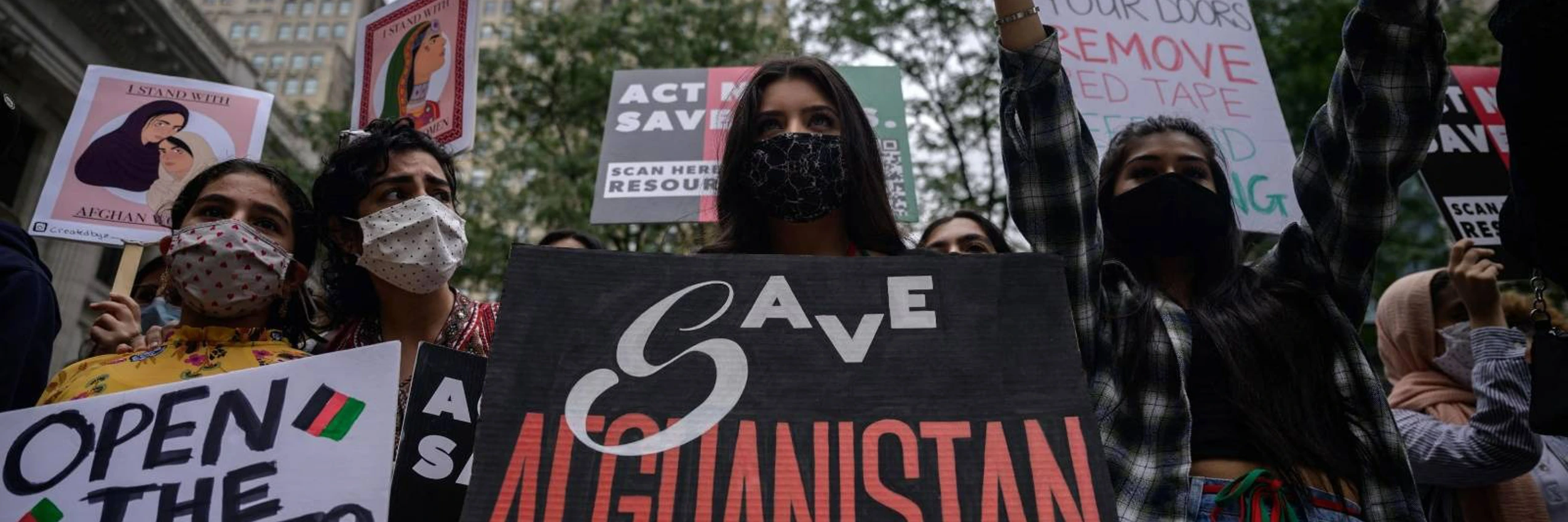 © AFP via Getty Images