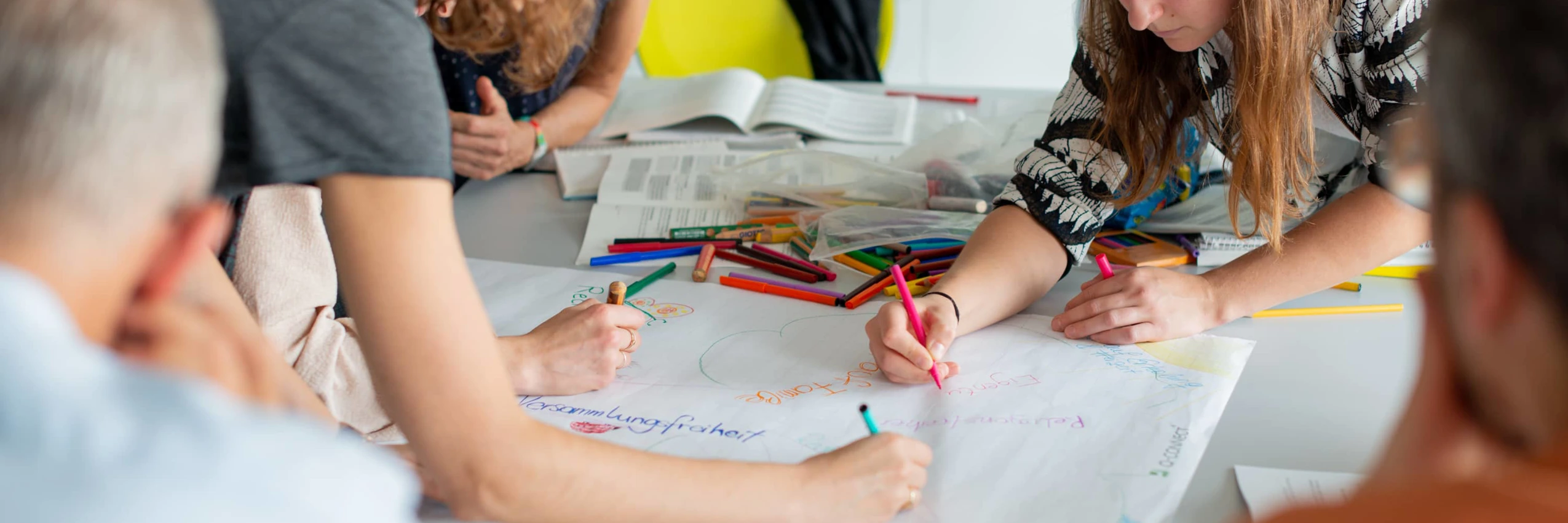 © Matthias Dorninger / Amnesty International