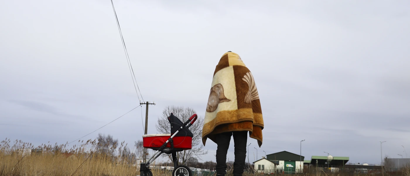 © NurPhoto via Getty Images