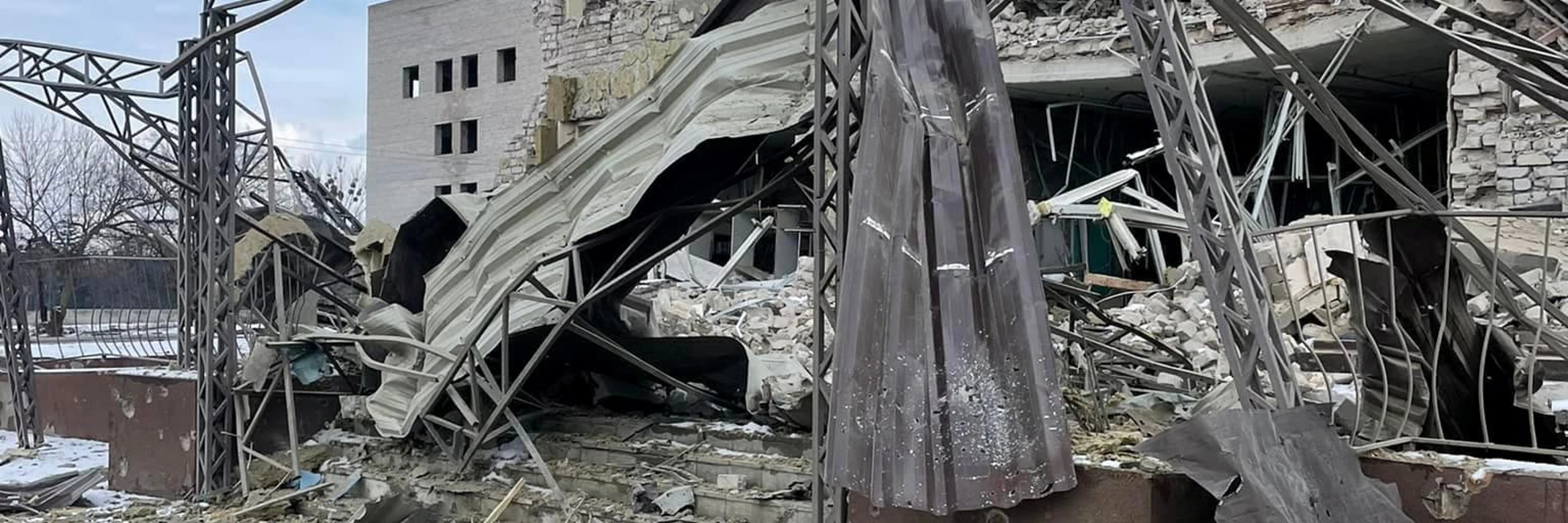 © VOLODYMYR MATSOKIN via REUTERS