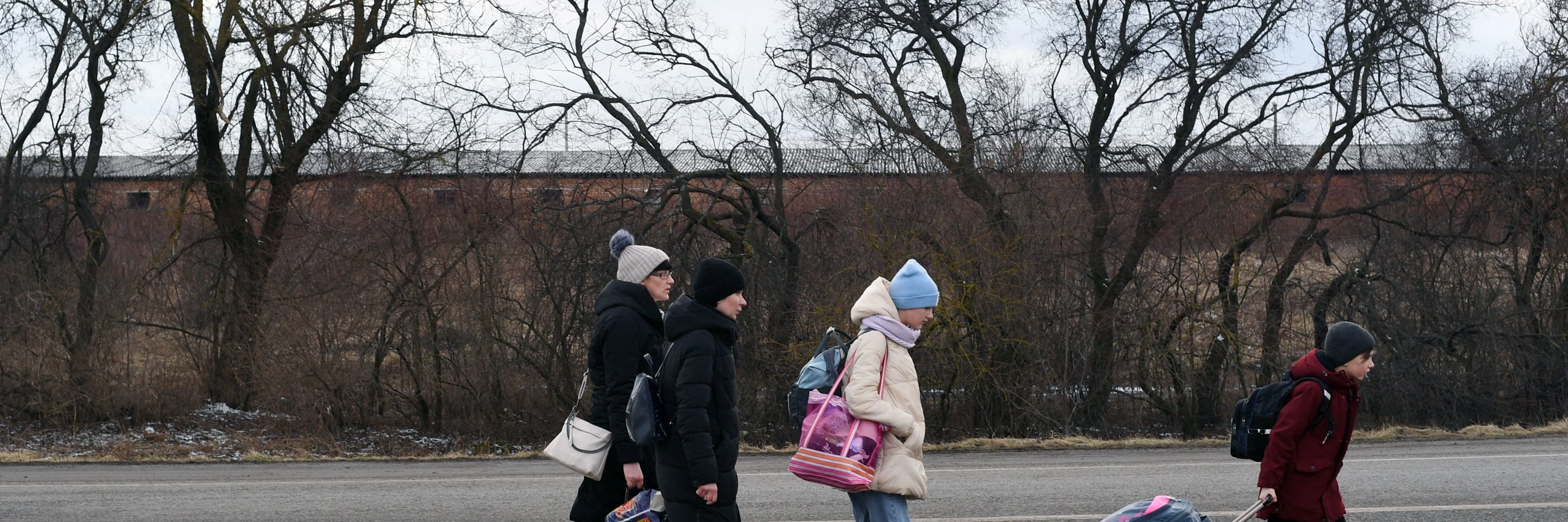 © DANIEL LEAL AFP Getty Images