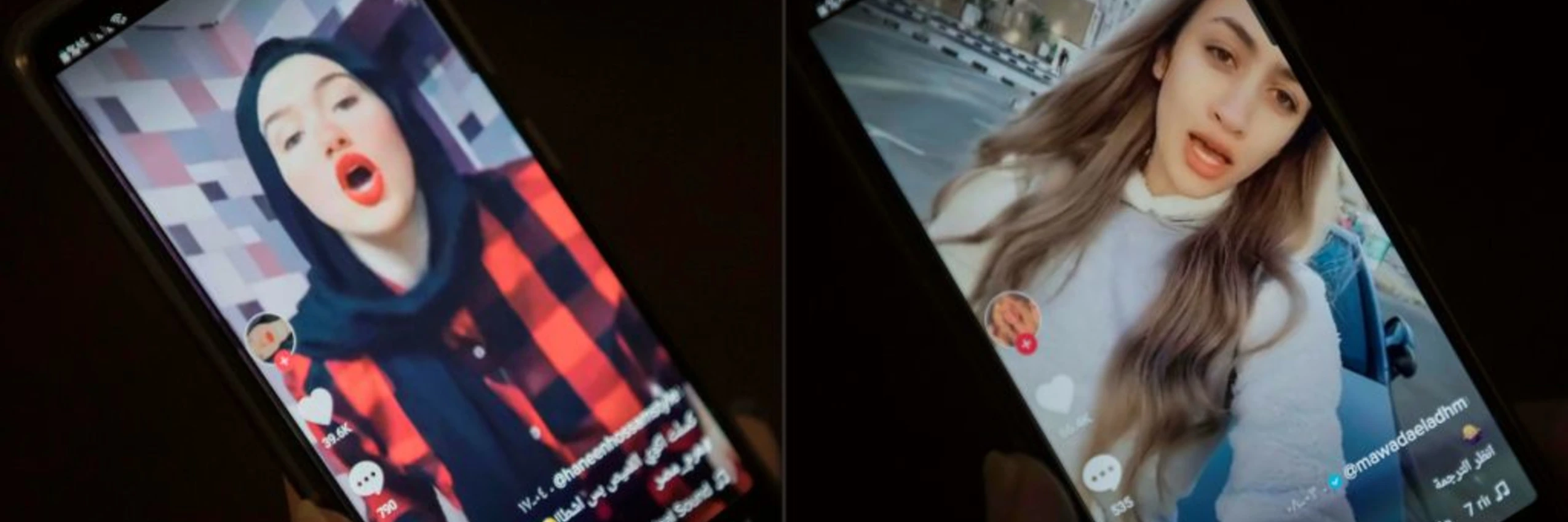 © Khaled Desouki/AFP via Getty Images